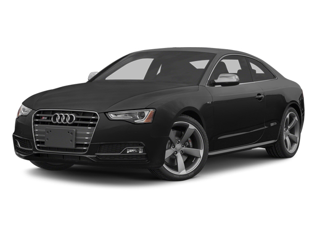 2013 Audi S5 3.0T Premium Plus for sale in East Hartford, CT