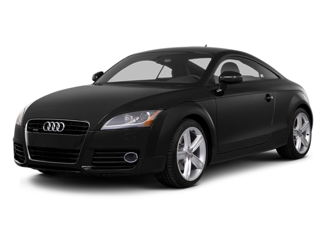 2013 Audi TT 2.0T Premium Plus for sale in Sterling, VA