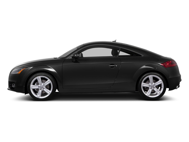 2013 Audi TT 2.0T Premium Plus