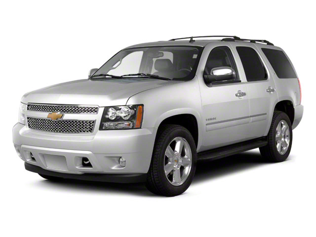2013 Chevrolet Tahoe LTZ for sale in Post Falls, ID