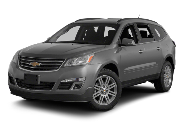 2013 Chevrolet Traverse 2LT for sale near Cincinnati, OH