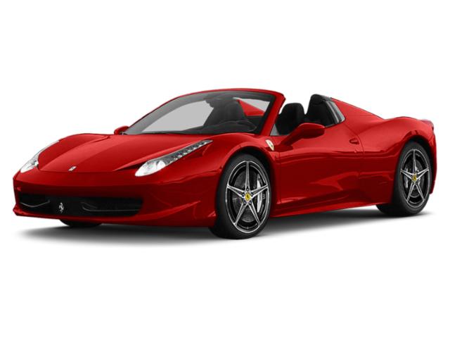 2013 Ferrari Spider Spider for sale in Murrieta, CA