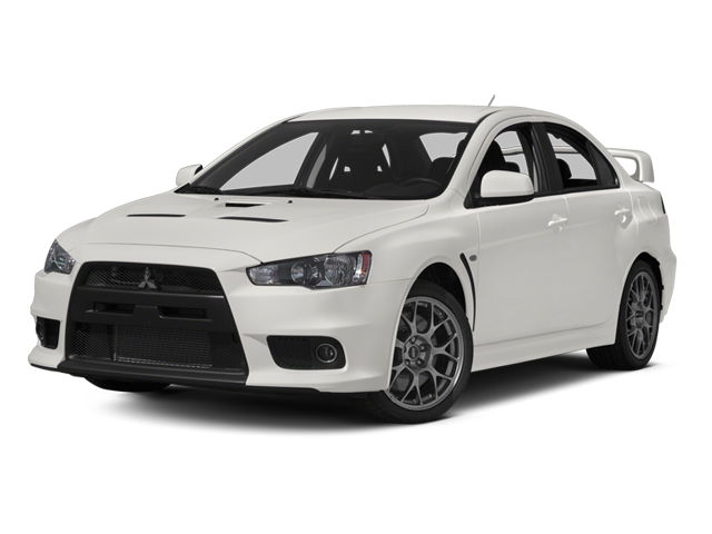 2013 Mitsubishi Lancer Evolution GSR for sale in San Leandro, CA