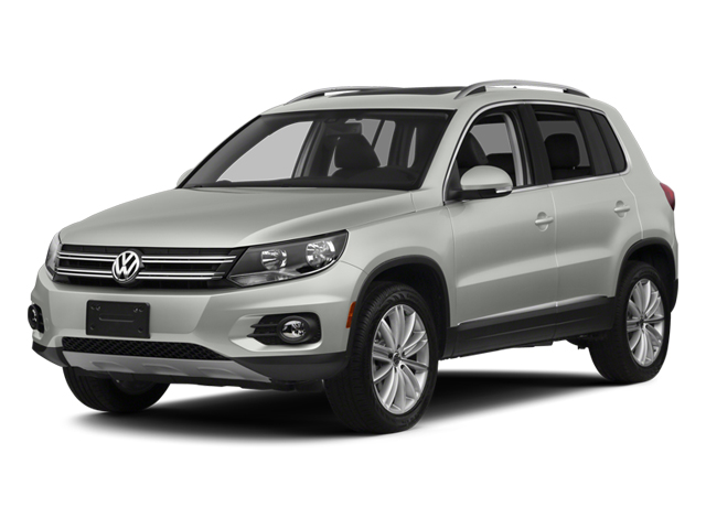2013 Volkswagen Tiguan SE for sale in Savannah, GA