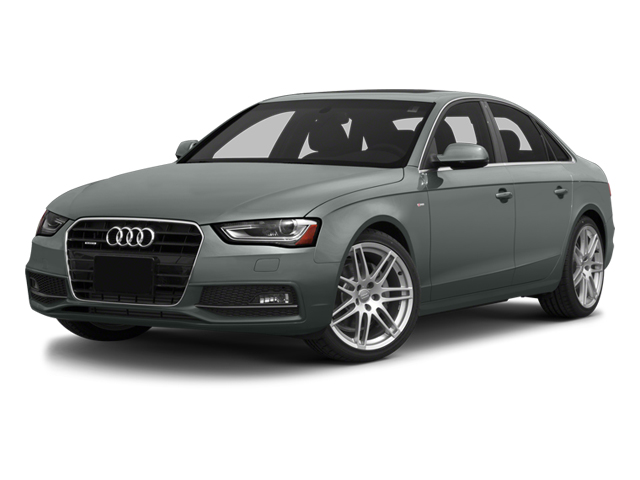 2014 Audi A4 2.0T Premium for sale in Sherman Oaks, CA