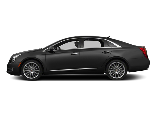 2014 Cadillac XTS Standard