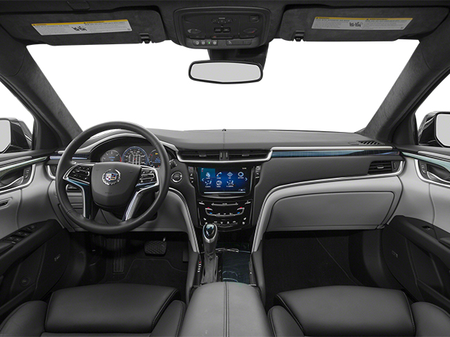 2014 Cadillac XTS Standard
