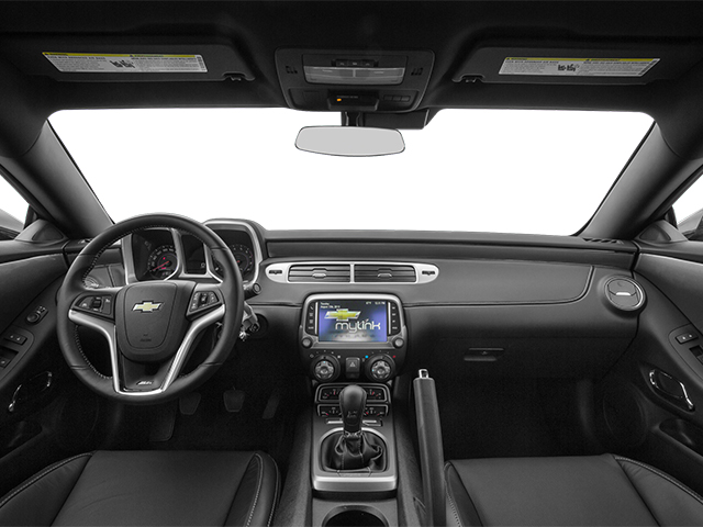 2014 Chevrolet Camaro 2SS