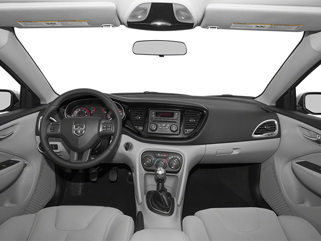2014 Dodge Dart SXT