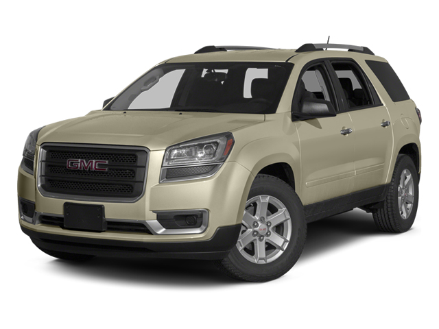 2014 GMC Acadia SLE2