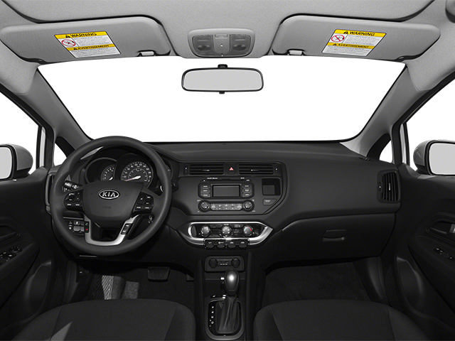 2014 Kia Rio EX