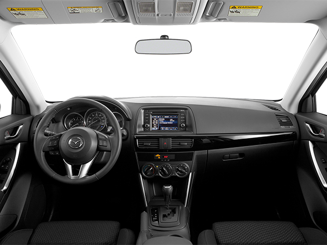 2014 Mazda CX-5 Sport