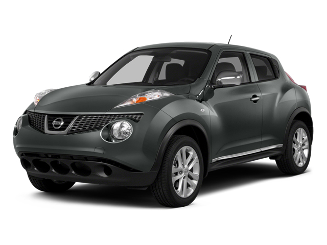 2014 Nissan JUKE S for sale in Post Falls, ID