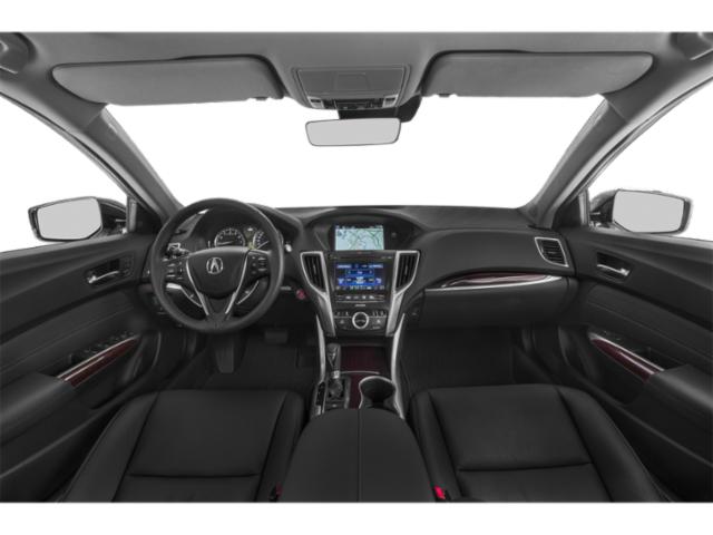 2015 Acura TLX 8-Spd DCT w/Technology Package