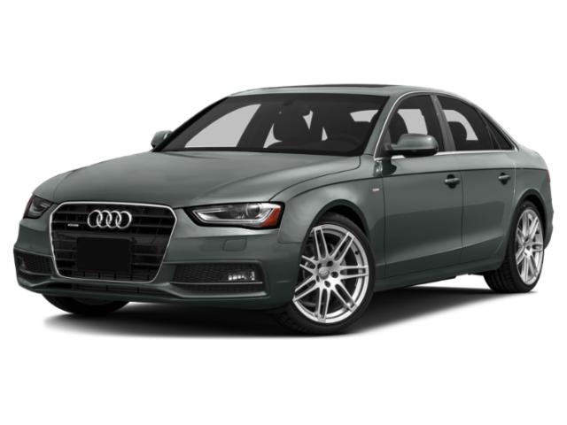 2015 Audi A4 2.0T Premium for sale in Spokane, WA