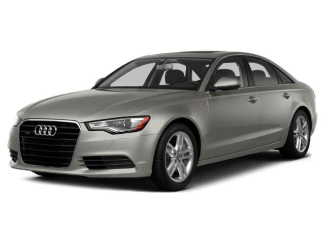 2015 Audi A6 3.0T Premium Plus for sale in Ferndale, MI