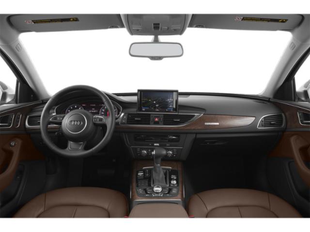2015 Audi A6 2.0T Premium