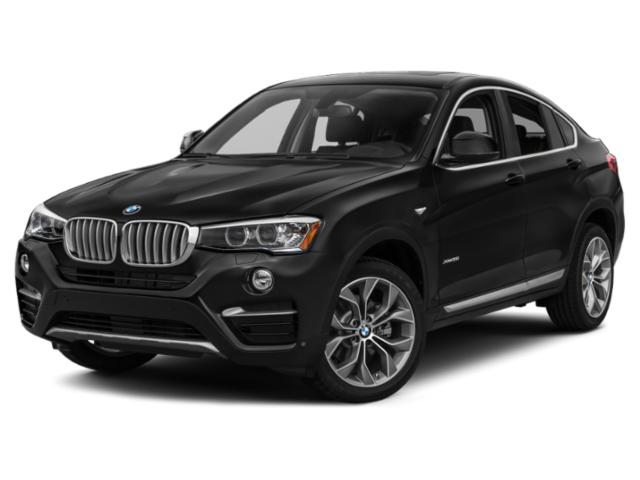 2015 BMW X4