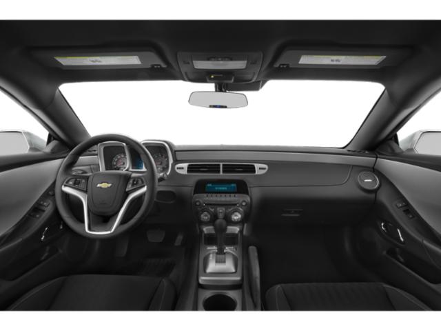 2015 Chevrolet Camaro 2LS