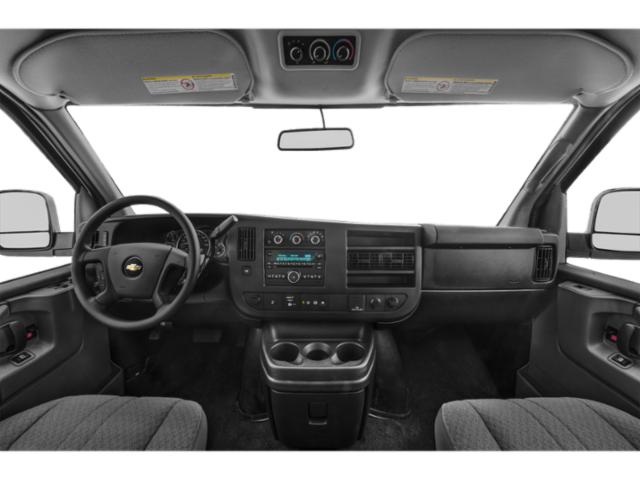 2015 Chevrolet Express LT