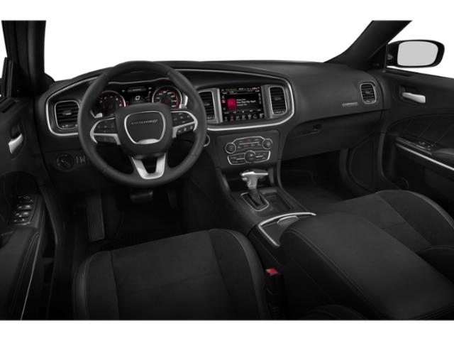 2015 Dodge Charger Road/Track