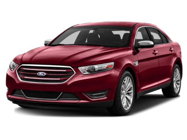 2015 Ford Taurus Limited FWD's photo