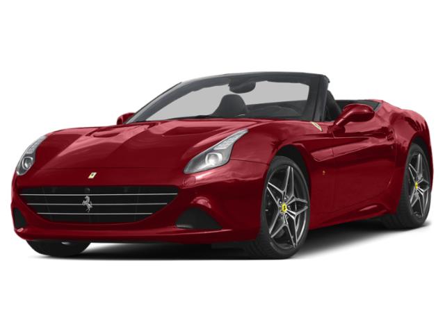 2015 Ferrari California T for sale in Shelton, CT