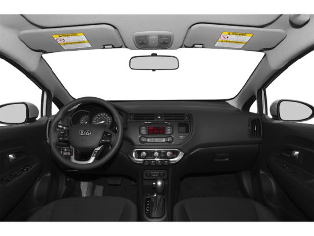 2015 Kia Rio SX