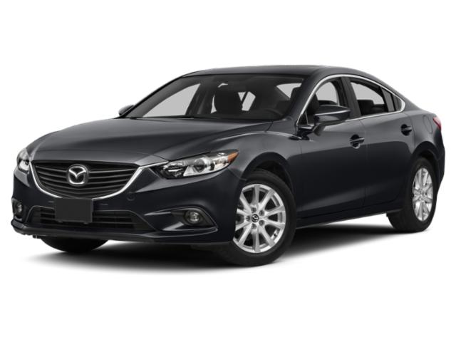 2015 Mazda Mazda6 i Touring for sale in Savannah, GA