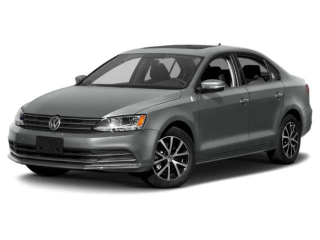 2015 Volkswagen Jetta S's photo