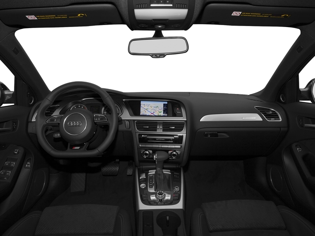 2016 Audi A4 2.0T Premium