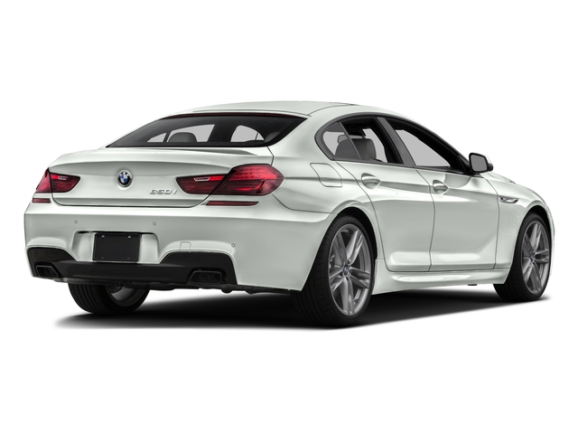 2016 BMW Coupe ALPINA B6 xDrive