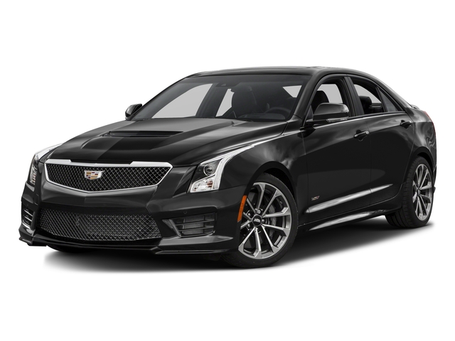 2016 Cadillac ATS-V Sedan 4D for sale in Modesto, CA