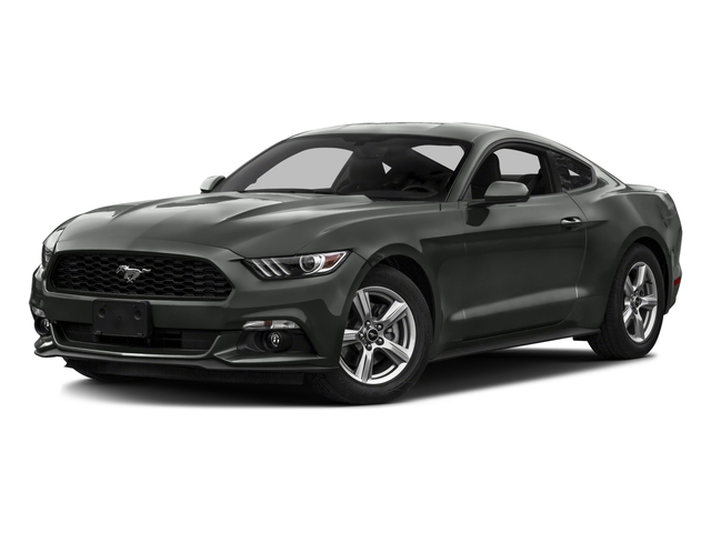 2016 Ford Mustang EcoBoost Premium's photo