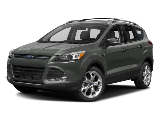2016 Ford Escape for sale near Wilmington, OH