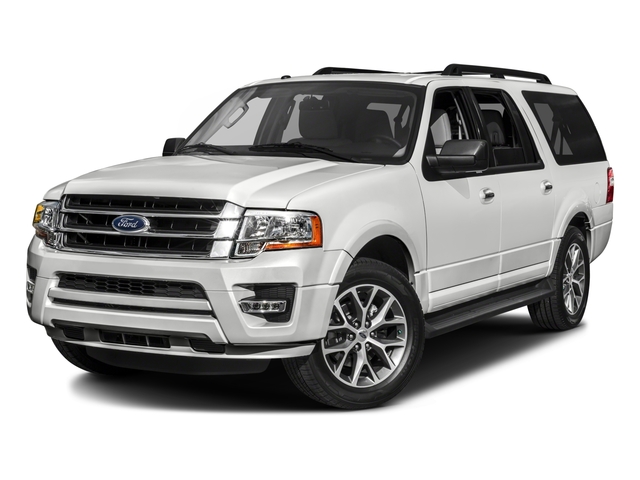 2016 Ford Expedition EL XLT for sale in Rock Hill, SC
