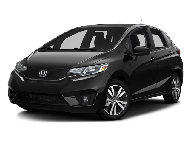 2016 Honda Fit EX for sale in Jefferson City, MO