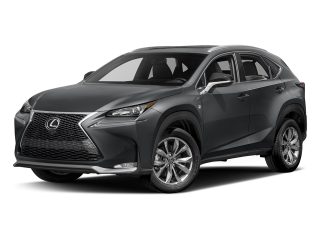 2016 Lexus NX 200t AWD for sale in Smithfield, NC