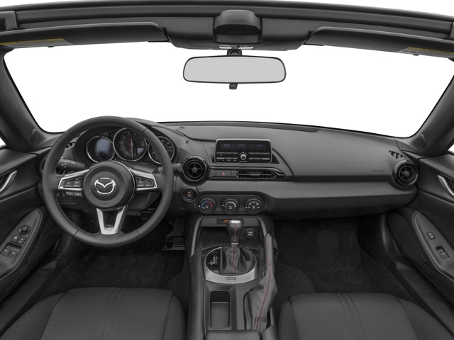 2016 Mazda MX-5 Sport