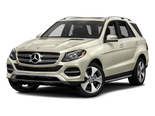 2016 Mercedes-Benz GLE GLE 350 4MATIC for sale near Hamilton, OH
