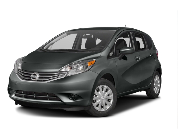 2016 Nissan Versa Note SV for sale near Cincinnati, OH
