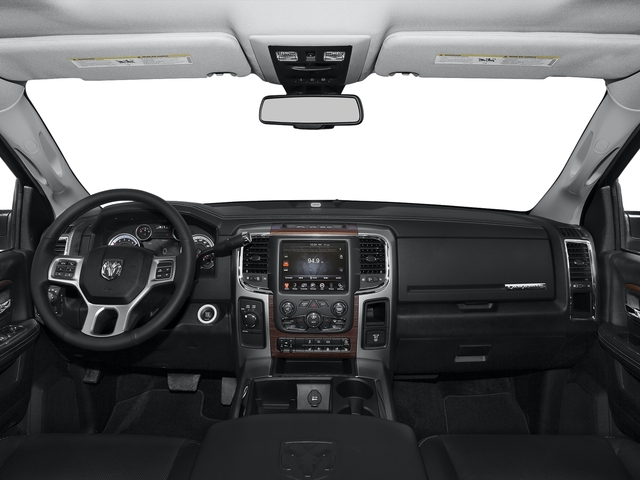 2016 Ram 2500 Laramie