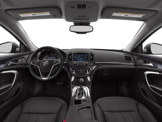 2017 Buick Regal Turbo Sport Touring