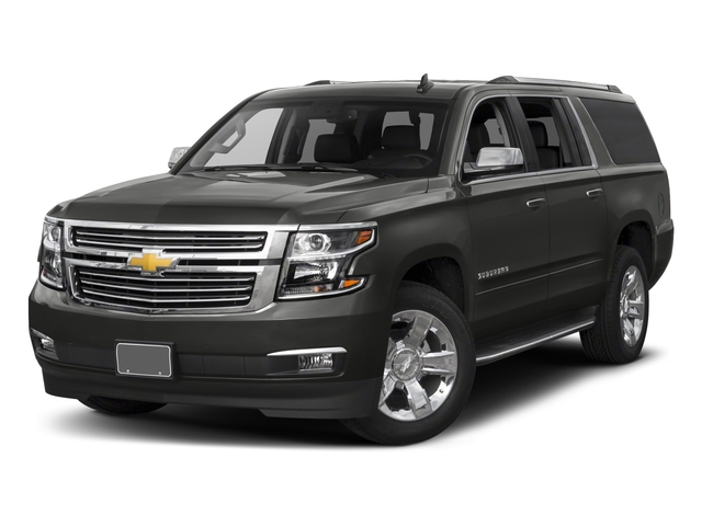 2017 Chevrolet Suburban Premier 4x4 4dr SUV for sale in Malden, MA