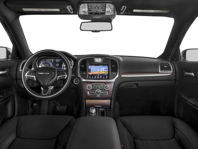 2017 Chrysler 300 Platinum AWD