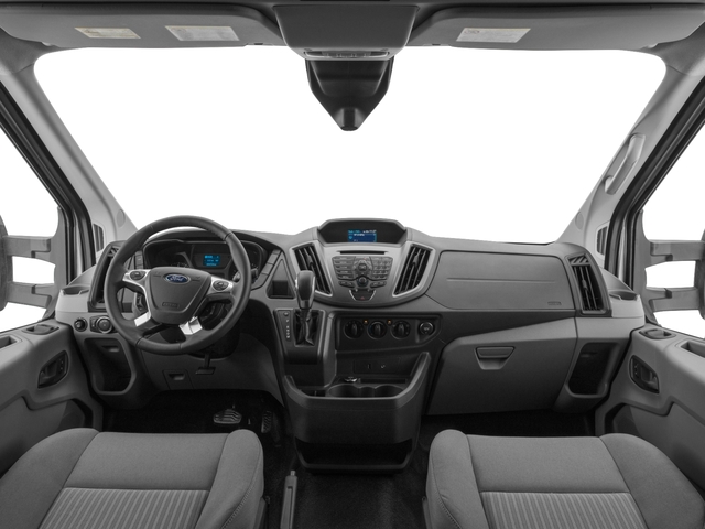 2017 Ford Transit Base