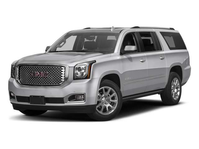 2017 GMC Yukon XL Denali for sale in Lenoir, NC