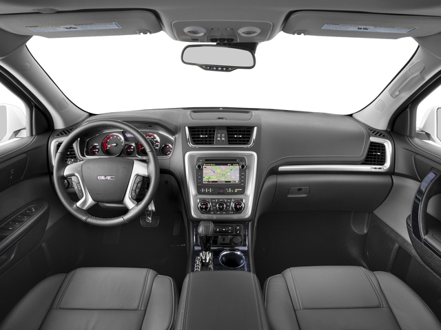 2017 GMC Acadia Limited