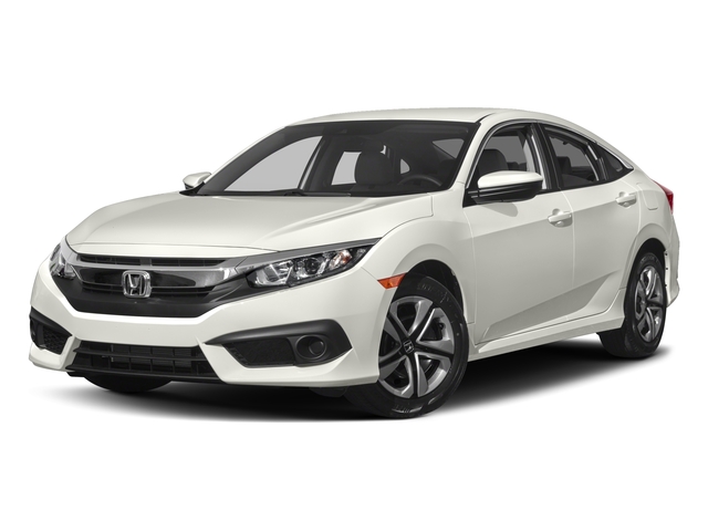 2017 Honda Civic LX for sale in Doylestown, PA