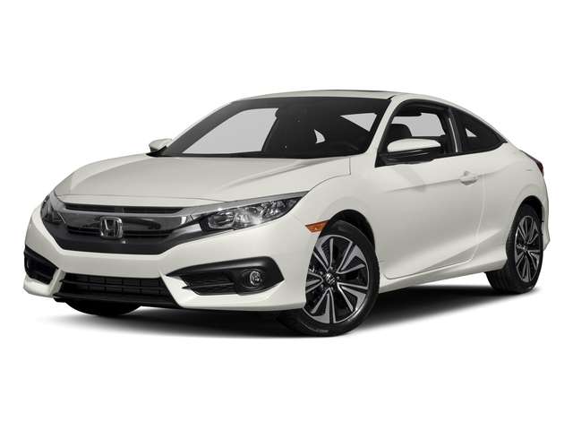 2017 Honda Civic EX-T for sale near Cincinnati, OH